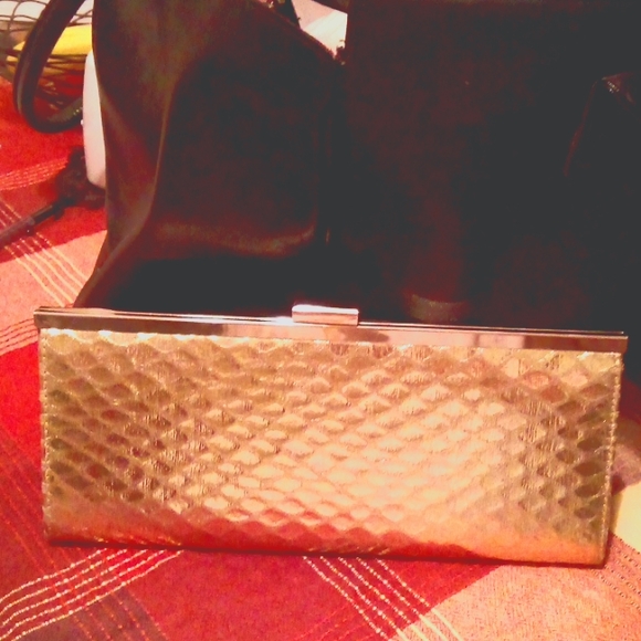 Pre-owned Women's purse very good condition - Picture 1 of 5